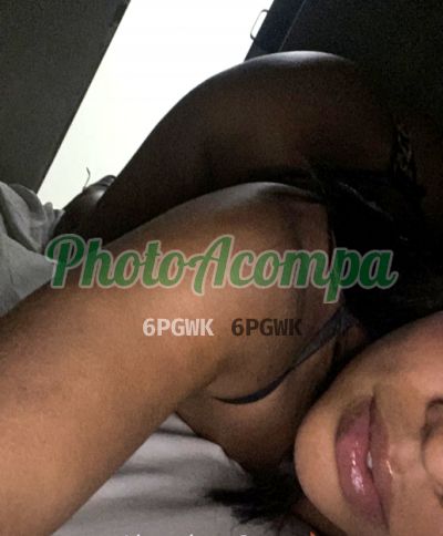 Foto 4 de Mel, acompanhante em Osasco - SP