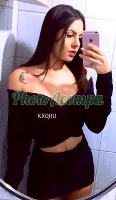 Foto 1 de Ana, acompanhante em Osasco - SP