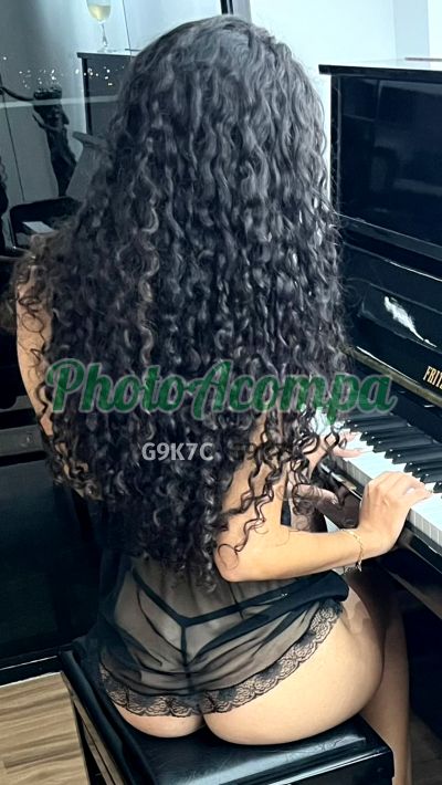 Foto 3 de Gabi, acompanhante em Fortaleza - CE