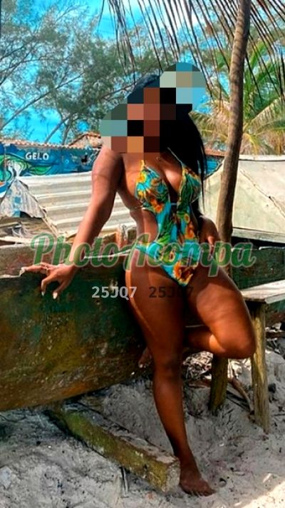 Foto 4 de Louise Ferraz, acompanhante em Brasília - DF