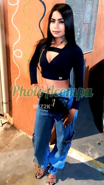 Foto 5 de Yara, acompanhante em Ribeirão Preto - SP