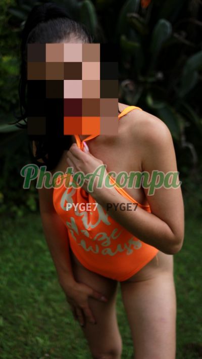 Foto 3 de Taty, acompanhante em Curitiba - PR