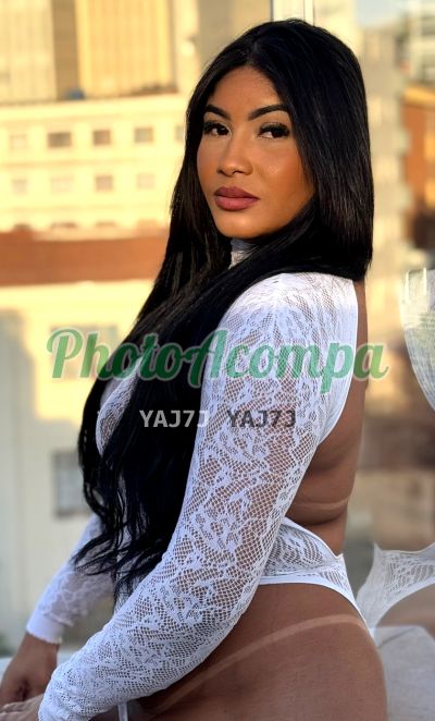 Capa do perfil de Melissa Buarque