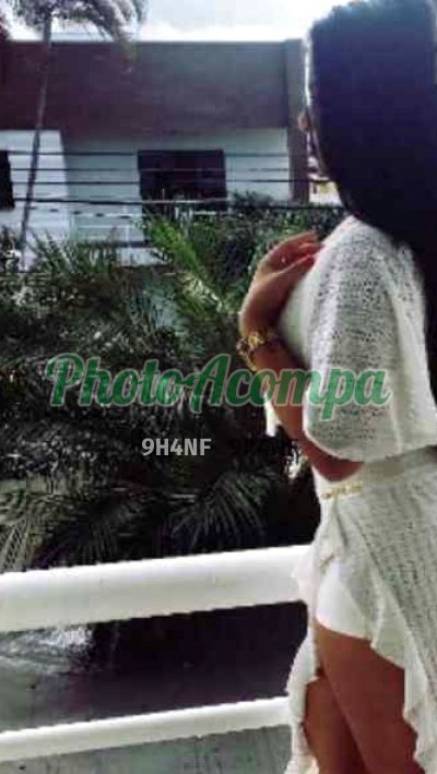 Foto 2 de Rafaela Muniz, acompanhante em Recife - PE