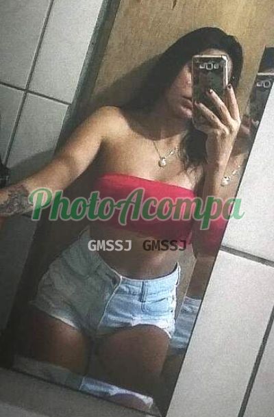 Foto 2 de Mirella Sallom, acompanhante em Carapicuíba - SP