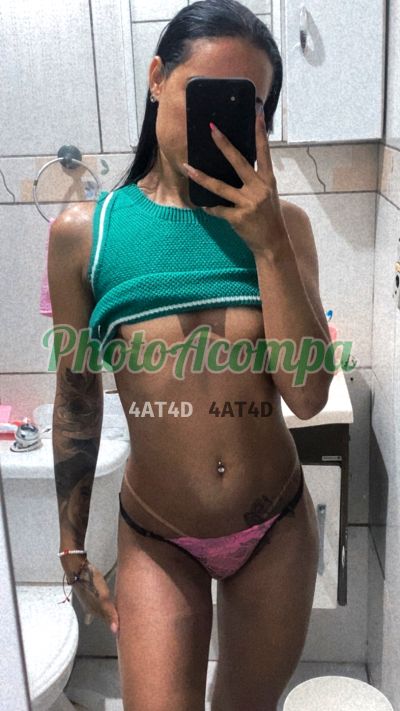 Foto 4 de Manuela, acompanhante em Cotia - SP
