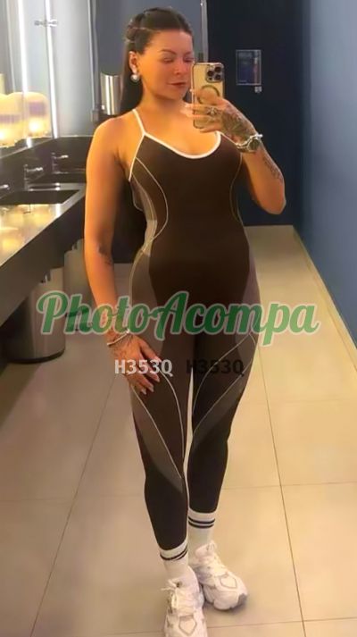 Foto 6 de Melissa, acompanhante em Brasília - DF