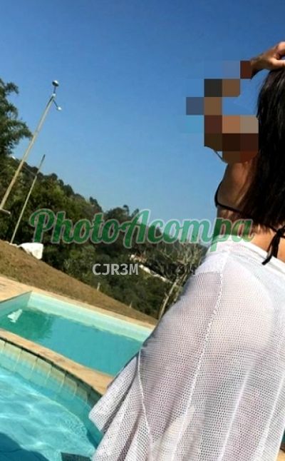 Foto 3 de Luana, acompanhante em Osasco - SP