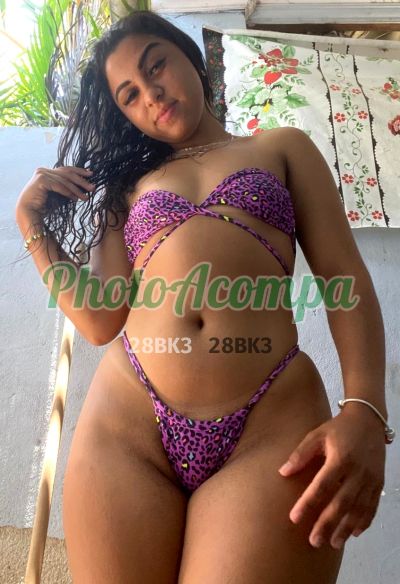 Foto 1 de Paloma, acompanhante em Nova Iguaçu - RJ