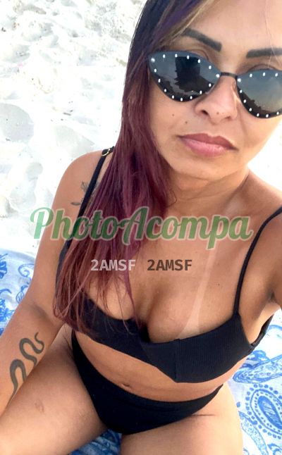 Foto 3 de Fernanda, acompanhante em Rio de Janeiro - RJ