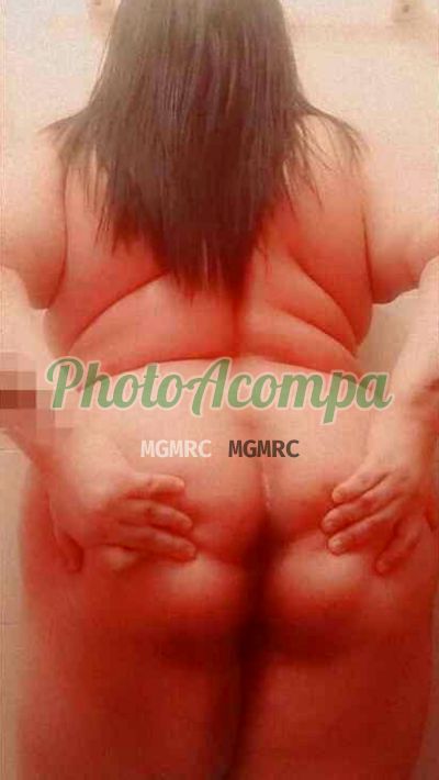 Foto 3 de Renata, acompanhante em Nova Iguaçu - RJ