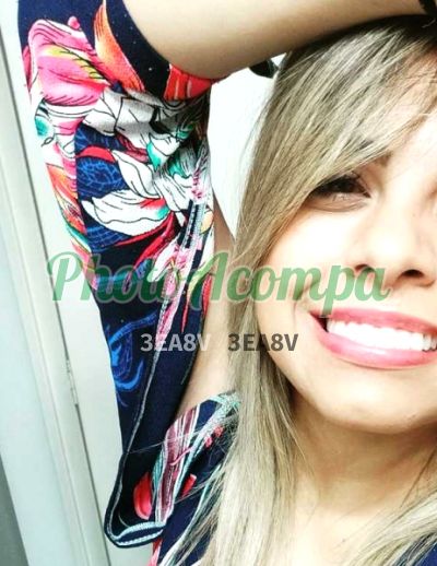Foto 6 de Antonela Bueno, acompanhante em Ribeirão Preto - SP