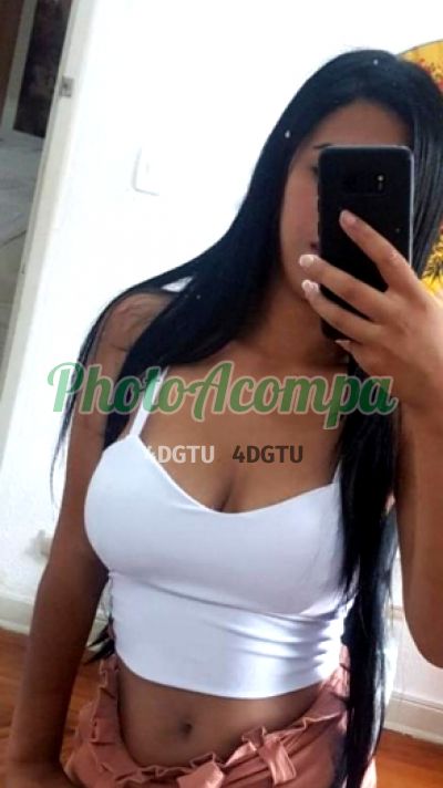 Foto 2 de Marília, acompanhante em Sorocaba - SP
