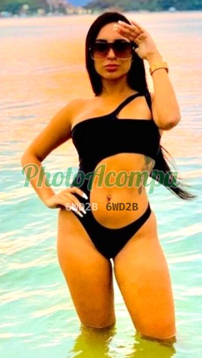 Foto 5 de Fernanda, acompanhante em Jundiaí - SP