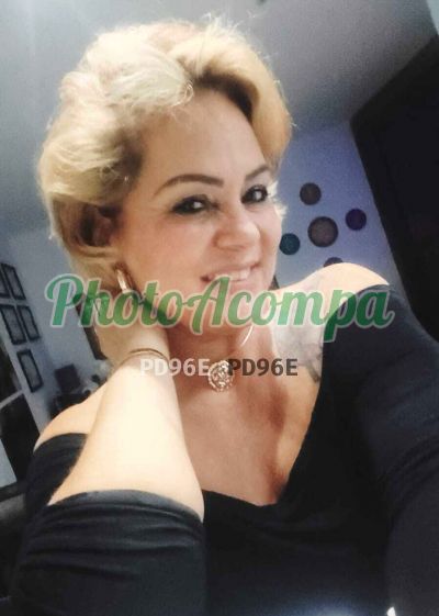 Foto 5 de Bárbara, acompanhante em Rio de Janeiro - RJ