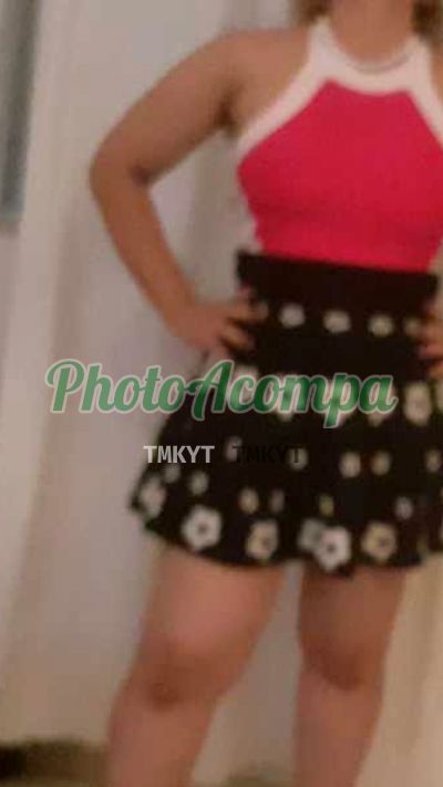 Foto 3 de Valentina, acompanhante em Rio de Janeiro - RJ