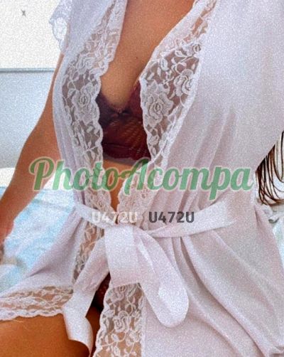 Foto 2 de Nanda, acompanhante em São José dos Campos - SP
