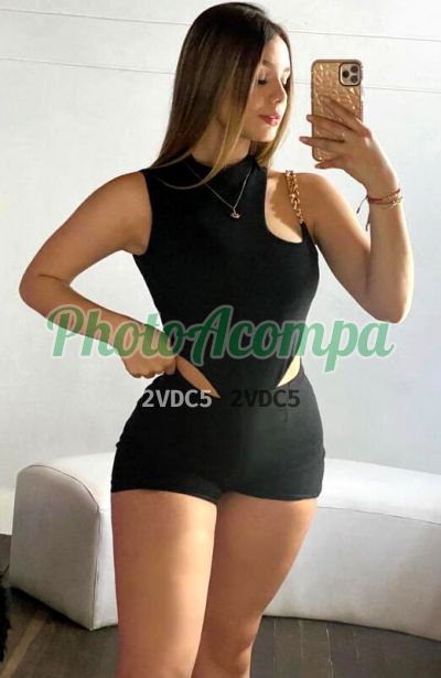 Foto 2 de Bárbara, acompanhante em Mogi das Cruzes - SP
