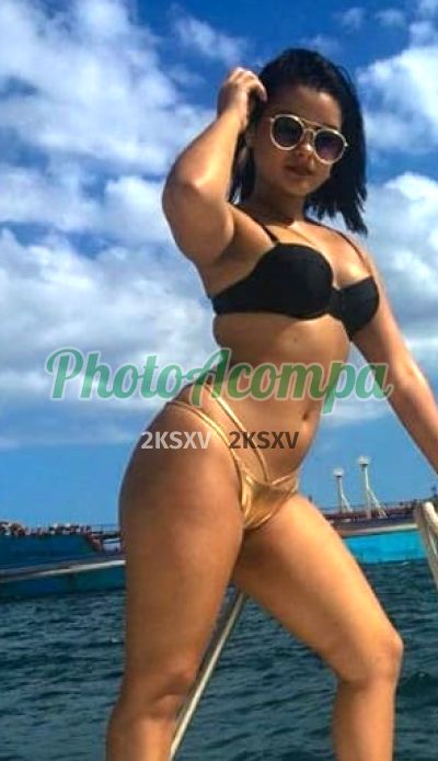 Foto 4 de Serena, acompanhante em Rio de Janeiro - RJ