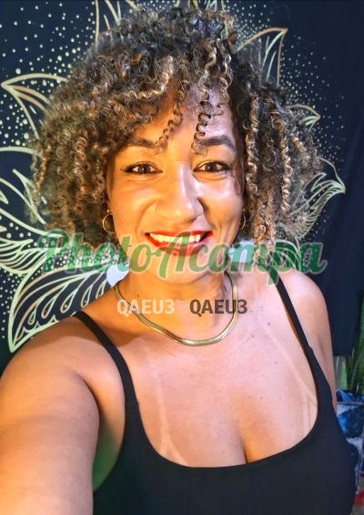 Foto 2 de Tatih Terapeuta, acompanhante em João Pessoa - PB