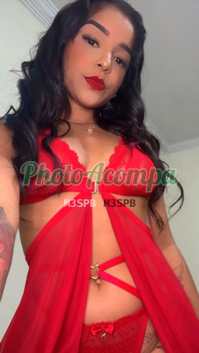 Foto 2 de Tiffany Alencar, acompanhante em Feira de Santana - BA