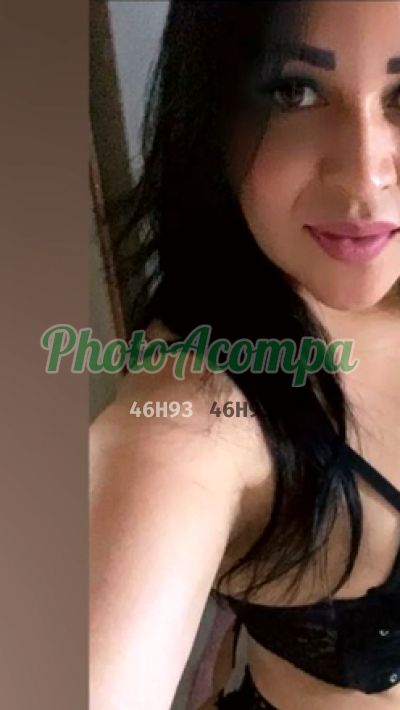 Foto 6 de Kamily, acompanhante em Sinop - MT