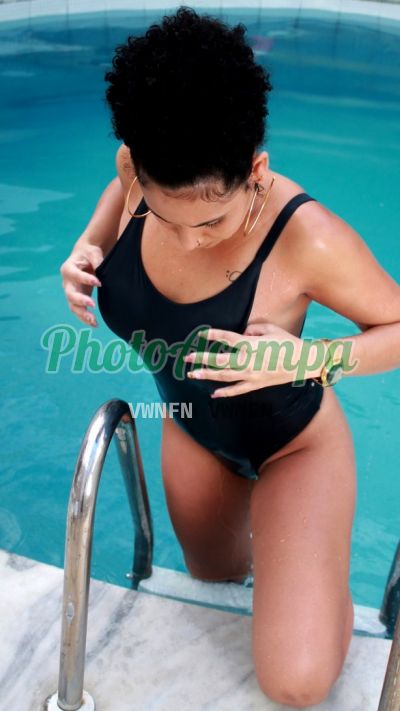 Foto 6 de Elizabeth, acompanhante em Recife - PE
