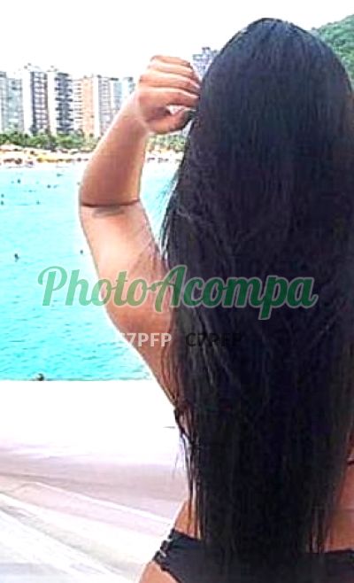 Foto 2 de Thayna, acompanhante em Osasco - SP