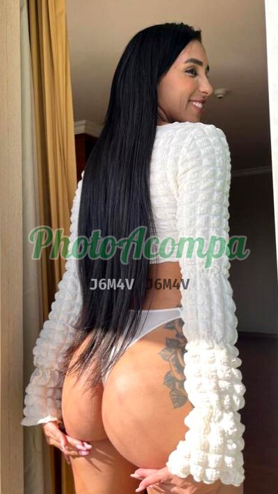 Foto 5 de Mirella, acompanhante em Rio de Janeiro - RJ