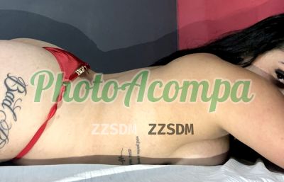 Foto 3 de Bruna, acompanhante em Guarujá - SP