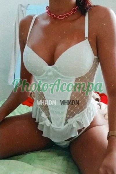 Foto 2 de Poly Ninfetinha, acompanhante em Juiz de Fora - MG