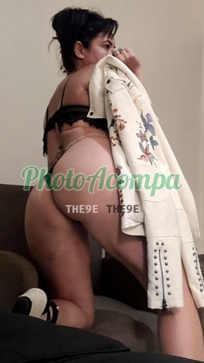 Foto 3 de Valentina Andrade, acompanhante em Patos - PB