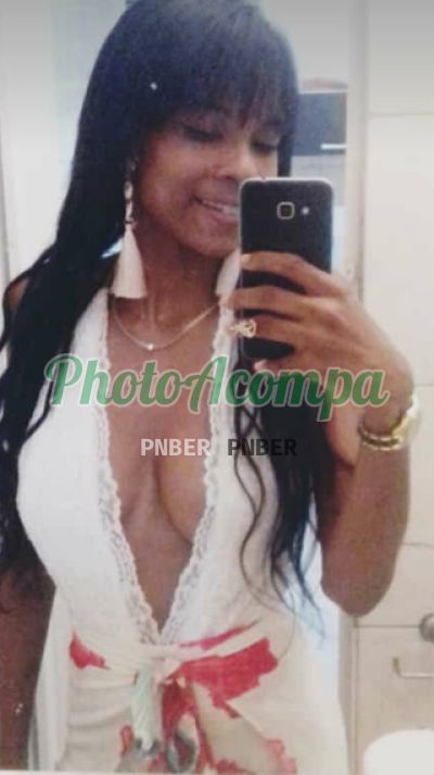 Foto 4 de Suzy Allaya, acompanhante em Rio de Janeiro - RJ