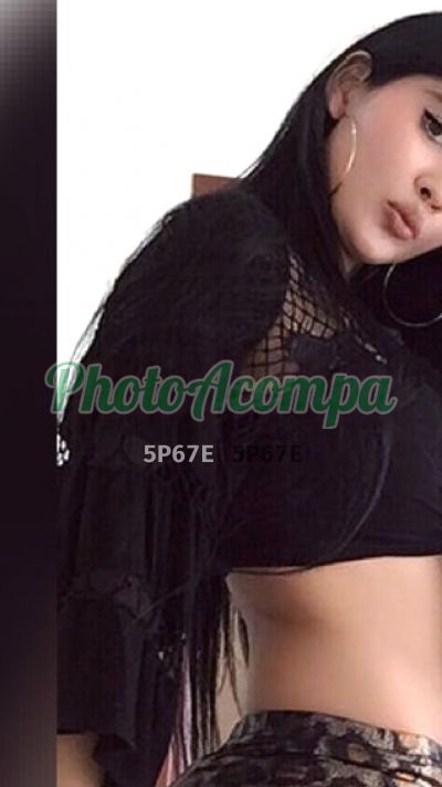 Foto 2 de Emily Ribeiro, acompanhante em Campinas - SP