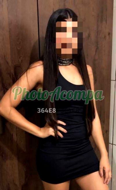 Foto 3 de Valentina, acompanhante em Recife - PE