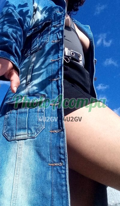Foto 3 de Zayra, acompanhante em São José dos Campos - SP