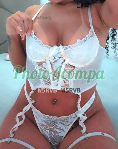 Foto 5 de Mônica, acompanhante em Cachoeirinha - RS