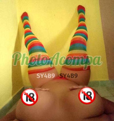 Capa do perfil de Ninah Almodóvar