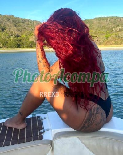 Foto 3 de Júlia, acompanhante em Itanhaém - SP