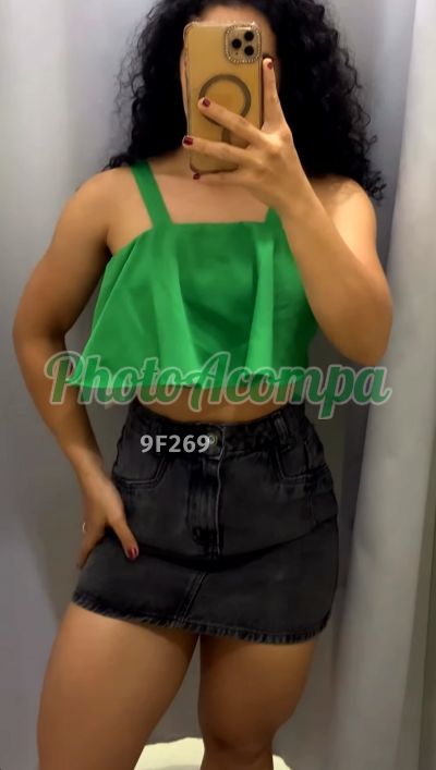 Foto 3 de Emily Santos, acompanhante em Jundiaí - SP