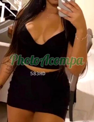 Foto 2 de Alice Machado, acompanhante em Santos - SP