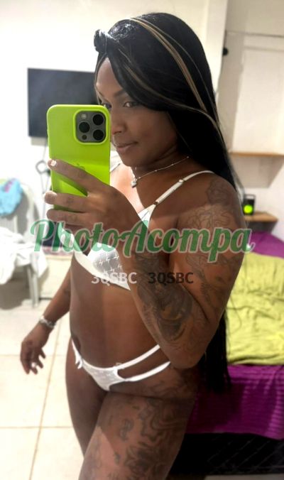 Foto 5 de Maysa, acompanhante em Recife - PE