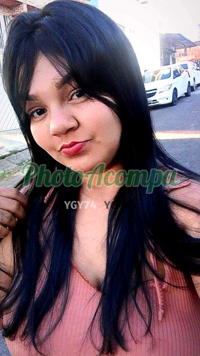 Foto 2 de Sara sapekinha do anal, acompanhante em Manaus - AM