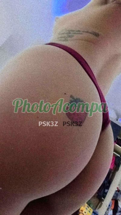 Foto 4 de Júlia Santos, acompanhante em Praia Grande - SP