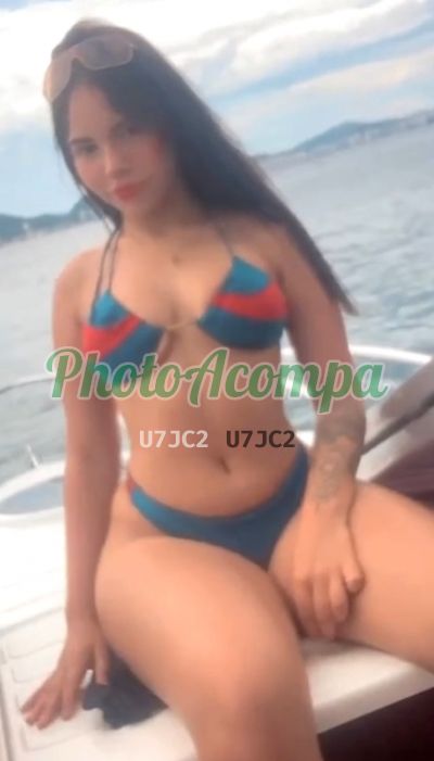 Foto 4 de Letícia, acompanhante em ABC Paulista - SP