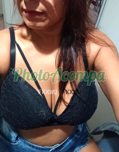 Foto 5 de Paulinha, acompanhante em Praia Grande - SP
