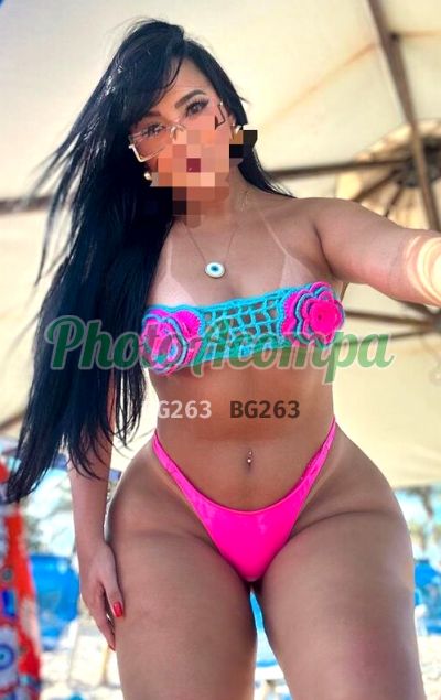 Foto 1 de Josi, acompanhante em Nova Iguaçu - RJ