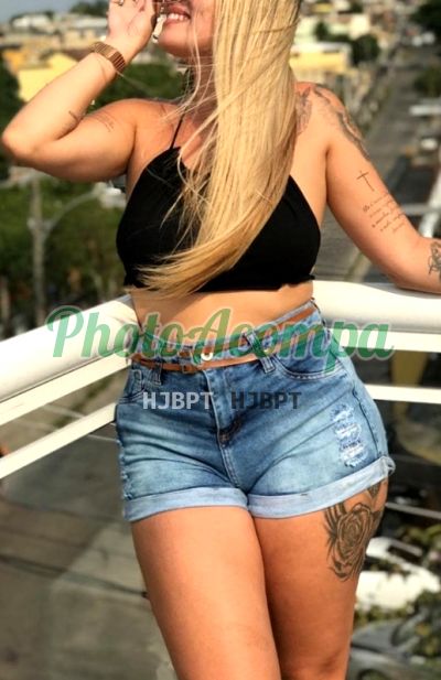 Foto 4 de Bella, acompanhante em São José dos Campos - SP