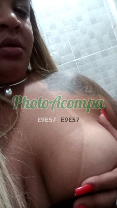 Foto 5 de Bianka, acompanhante em Rio de Janeiro - RJ