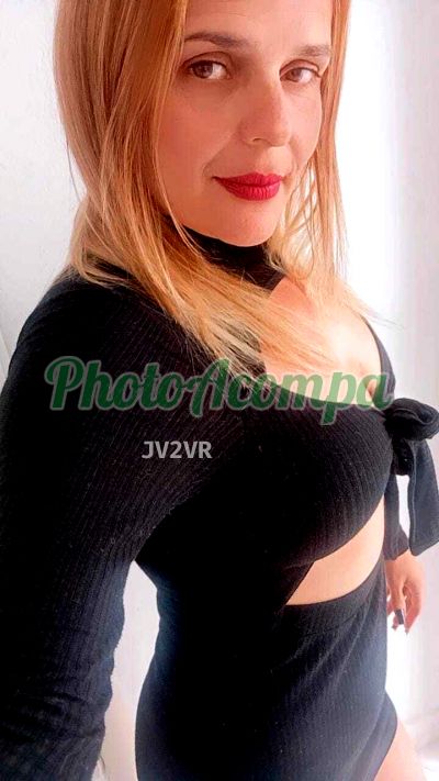 Foto 1 de Bruna Beck, acompanhante em Boituva - SP